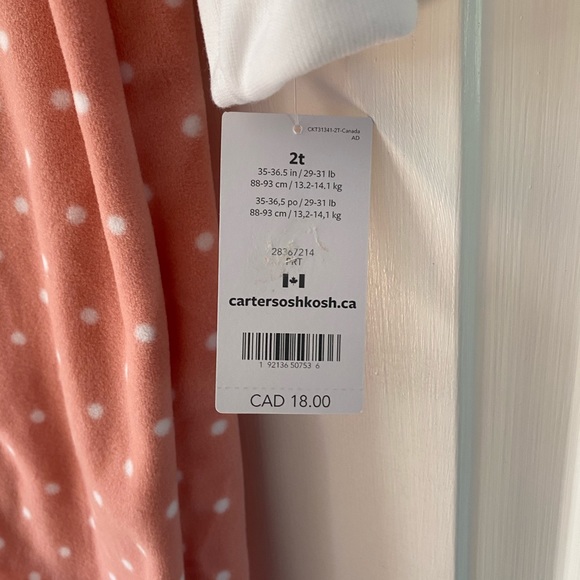 NEW unicorn sleeper 2T - Picture 2 of 2